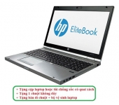 Laptop cũ HP Elitebook 8460p (Core i5 2520M, RAM 4GB) giá rẻ tại Hà Nội